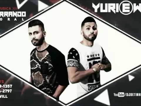 YURI E WILL - VAI SARRANDO (ÁUDIO OFICIAL)