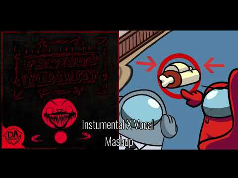 MASHUP | DAGames X GatoPaint | Brace For The Floor