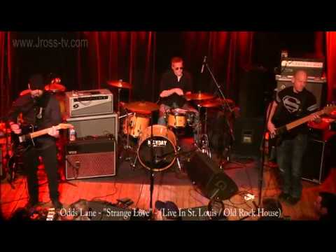James Ross @ Odds Lane - "Strange Love" - www.Jross-tv.com (St. Louis)