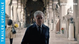 MONTEROSSI | TRAILER UFFICIALE | AMAZON PRIME VIDEO