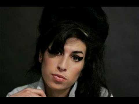 Amy Winehouse - Get Over It