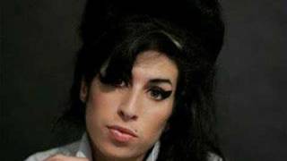 Amy Winehouse - Get Over It