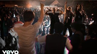 Wisin &amp; Yandel x Sean Kingston - Fever / 2022 (Video Oficial)