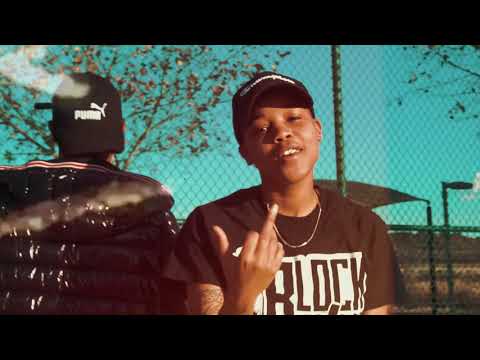 Ayyone Yola x Uvalde Reece - OK @QueenpinMesh