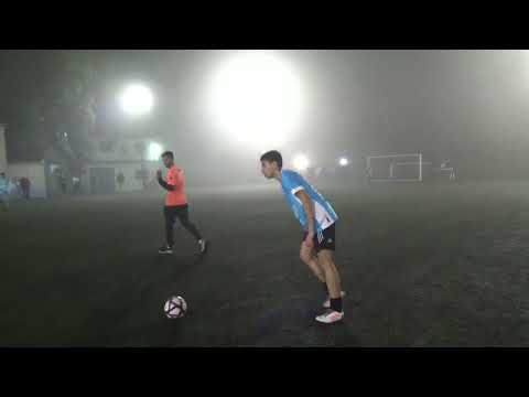 NUÑEZ CITY FC VS WACHIS CON RON - #LigaNuñez - SLS - 23/7/2022