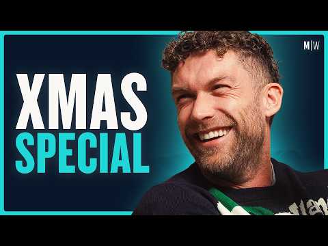 Life Hacks: A Christmas Special (2025)