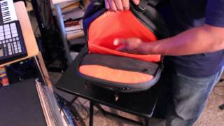 Gator Cases G-Club Bakpak Review