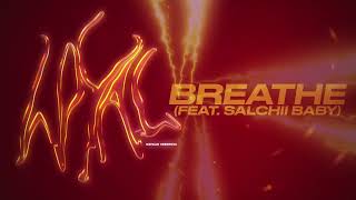 BREATHE Music Video