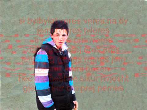 k1nGoSs Ft T.G - Mungesa Jote (L.I.S)