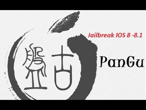NEW How To Jailbreak iOS 8 Untethered - iPhone, iPad, iPod on 8.1
