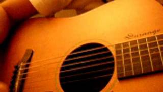 Bright Eyes - Lila Cover