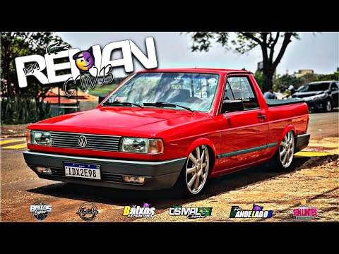 MEGA BANDINHA TUM DUM DUM - ESP. FIM DE ANO 2023 ( DJ Renan CWB )