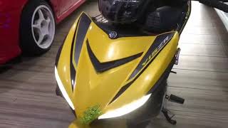 Download lagu Yamaha 150zr mp3 Download lagu Yamaha 150zr mp3