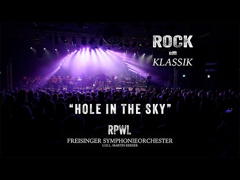 Hole In The Sky video thumbnail