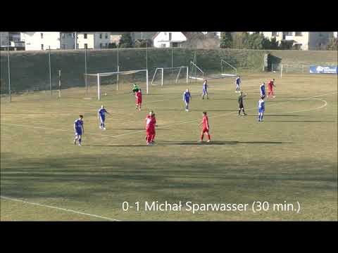 BS Leśnica IV liga opolska: Małapanew Ozimek - Odra II Opole