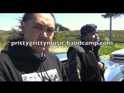 Pritty Gritty x Barnone "GIMME ROOM" prod Isaiah Eugene