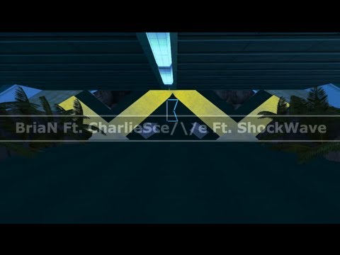 [DM]BriaN Ft. CharlieSce/\/e^ Ft. ShockWave - BRUTAL Scene Disallowed TRAILER