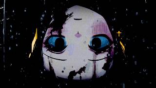 この逆さの子のイラストめっちゃ良くて好き - ⚠ 𝚆 𝙰 𝚁 𝙽 𝙸 𝙽 𝙶 ⚠