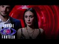 Grande Fratello Valentina Modini Deve Lasciare La Casa