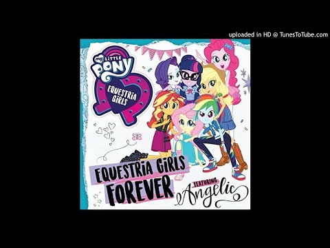 [Official Instrumental] We've Come So Far - Equestria Girls Better Together