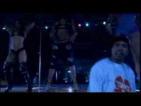 Lil' Flip - You'ze A Trick Uncensored