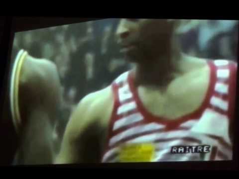 DIBF Eurocup 2013 Pesaro (part. 3)