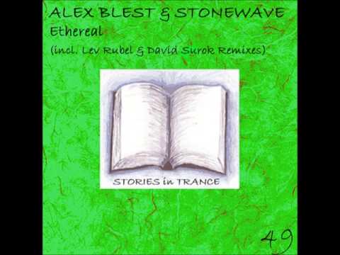 SIT 49 Alex Blest & Stonewave - Ethereal (Promo Video)