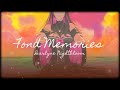 Fond Memories - Kobo Kanaeru.【Darlyne Nightbloom Cover】