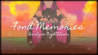 Download lagu Fond Memories - Kobo Kanaeru.【Darlyne Nightbloom Cover】 mp3