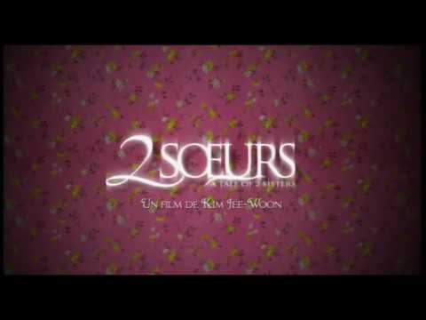 2 Soeurs (2003/Horreur) - Bande Annonce VF