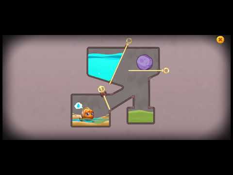 Fishdom Minigame! After Super Hard Level 3475