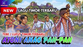 Download lagu LATEST TIMOR SONG - ATOIN METO ANAO PAH-PAH mp3