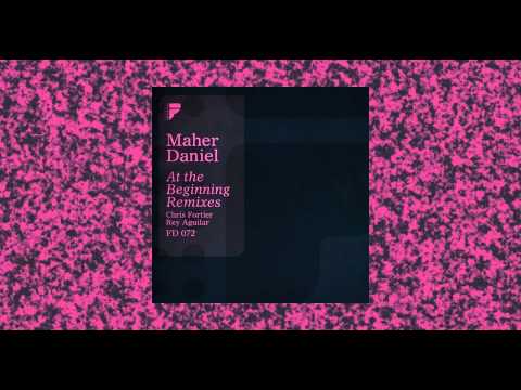 Maher Daniel - 7 Days Straight (Rey Aguilar's Back 2 Basics Remix)