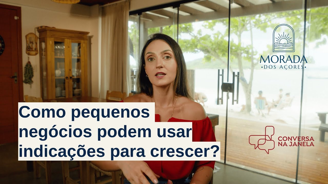 Como pequenos negócios podem usar indicações para crescer com baixo custo?