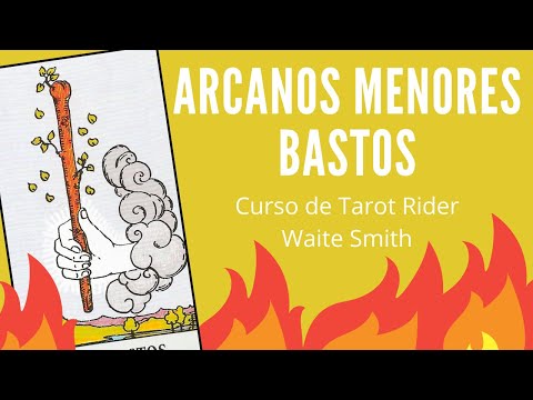 MINOR ARCANA: WITCHES - Free online Tarot Course by Rider Waite Smith