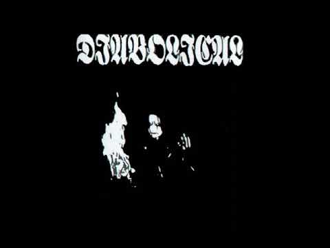 Diabolical : Into the Pagan Night (Full Demo)