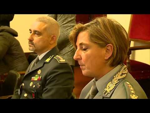 PATTO PER PISTOIA SICURA