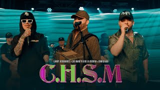 C.H.S.M Lyrics English Translation