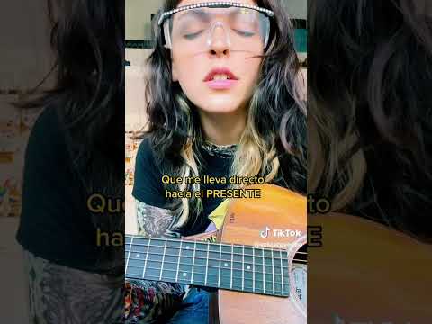 Vale Acevedo. Y Se Abre una Puerta en Mi Mente.