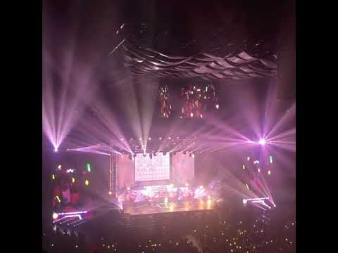 Meaning of You + Ment | IU Love Poem In Manila 131219