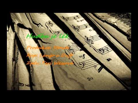 Stonde - Hudba je lék Feat. Lango, Duff & Teri Wessová