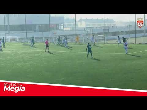 Goles Tercera División / Subgrupo 7A - Jornada 10 (20 diciembre 2020)