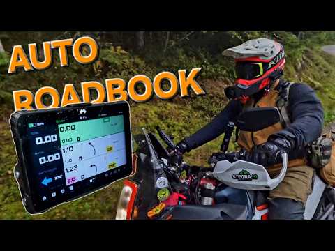 Next Level Roadbook Navigation - DMD2 Next