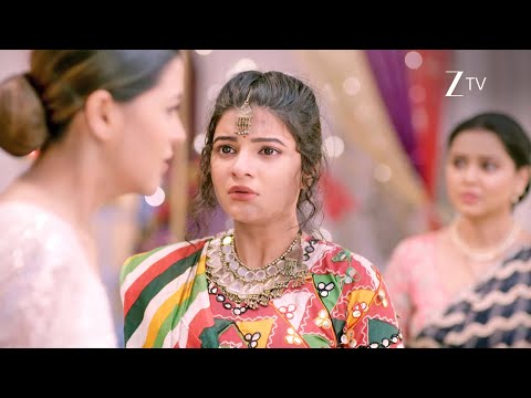 Saru - सरु - Everday At 7:30 PM - Promo - Zee TV