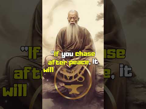 FIND INNER PEACE #zen #shorts