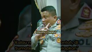 Download lagu Ferdy Sambo Says Leaders Must Be Strong! #vivacoid #ferdysambo #sambo mp3