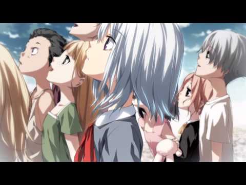 【ＭＡＤ】Ｇ×Ｌ×Ｔ【Dies irae】