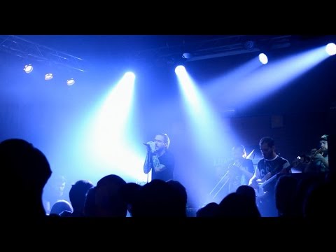 Koncert Miuosh, FDG. ORKIESTRA - Toruń 02.04.2017