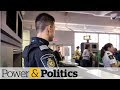 Canada ramps up deportation of refugee claimants | Power and Politics