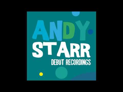 Andy Starr - Old Deacon Jones